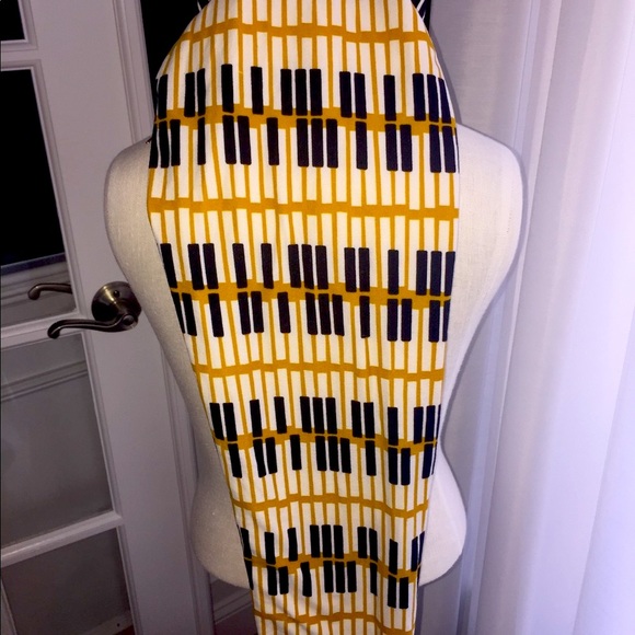 Piano keys lularoe leggings one size - Picture 1 of 1